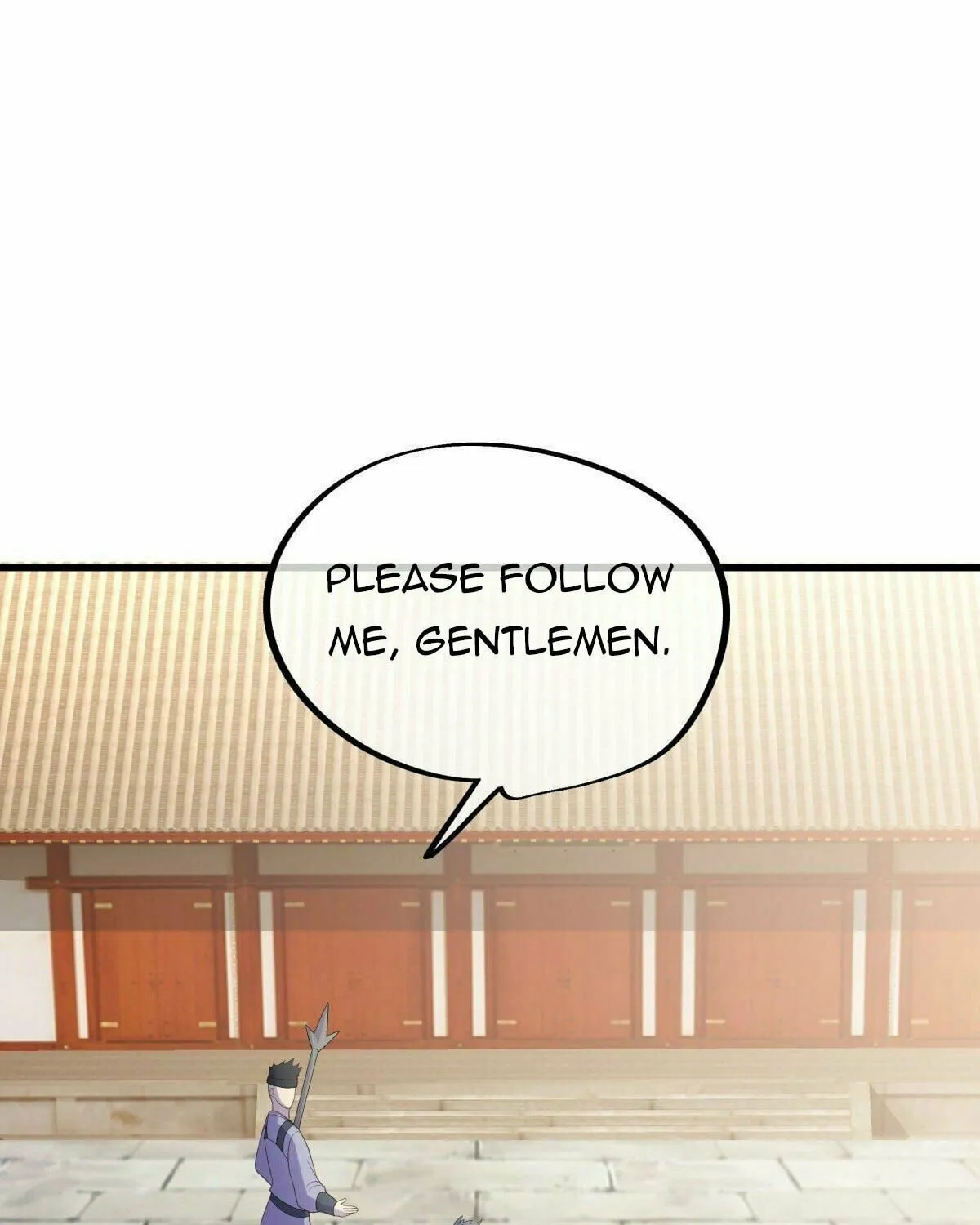 Peerless Battle Spirit (Colored) Chapter 471 page 87 - 