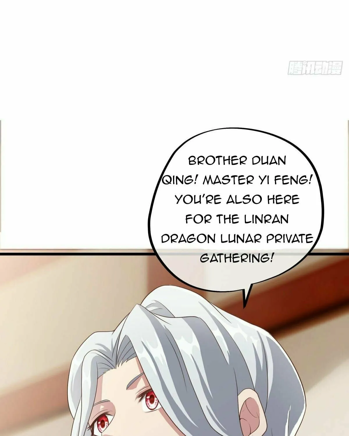 Peerless Battle Spirit (Colored) Chapter 471 page 89 - 