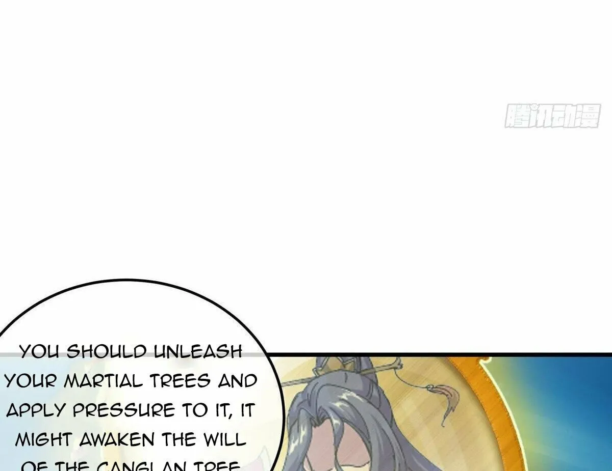 Peerless Battle Spirit (Colored) Chapter 471 page 10 - 