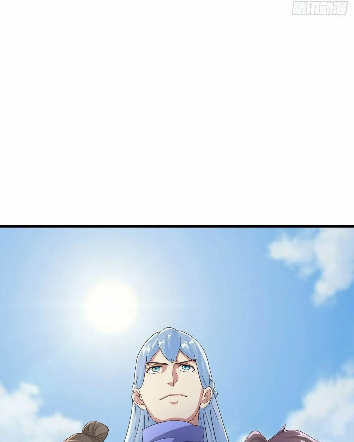 Peerless Battle Spirit (Colored) Chapter 471 page 97 - 