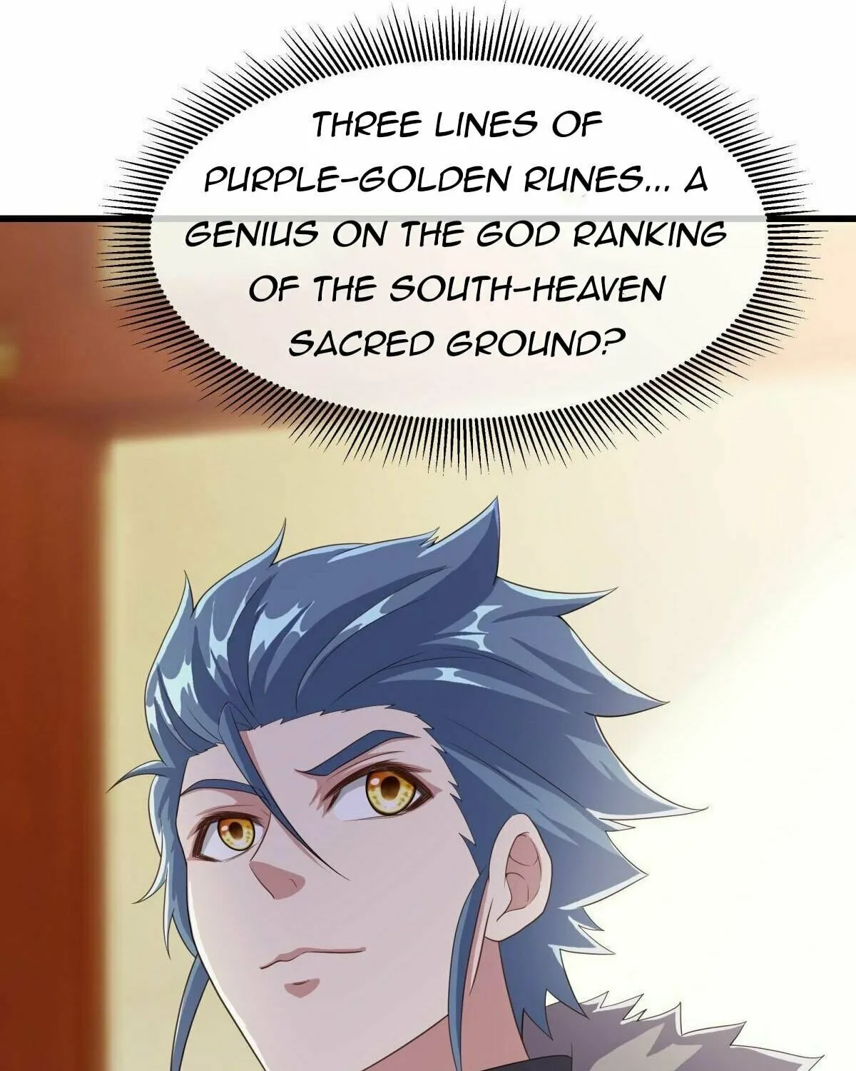 Peerless Battle Spirit (Colored) Chapter 471 page 100 - 