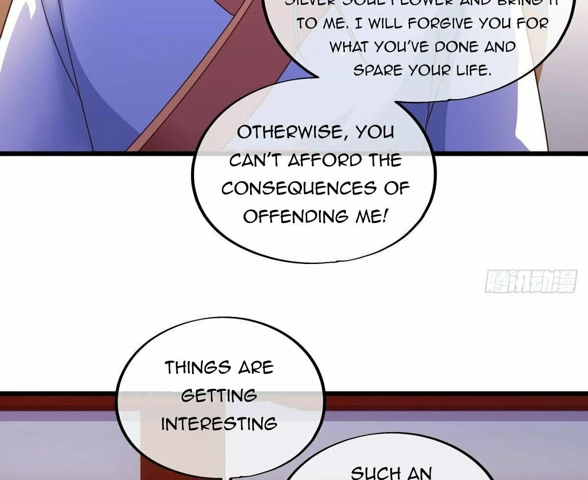 Peerless Battle Spirit (Colored) Chapter 472 page 34 - 