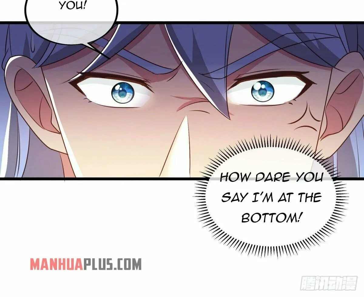 Peerless Battle Spirit (Colored) Chapter 472 page 38 - 