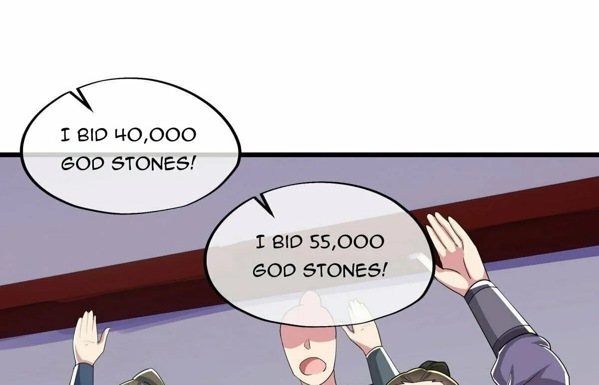Peerless Battle Spirit (Colored) Chapter 472 page 7 - 