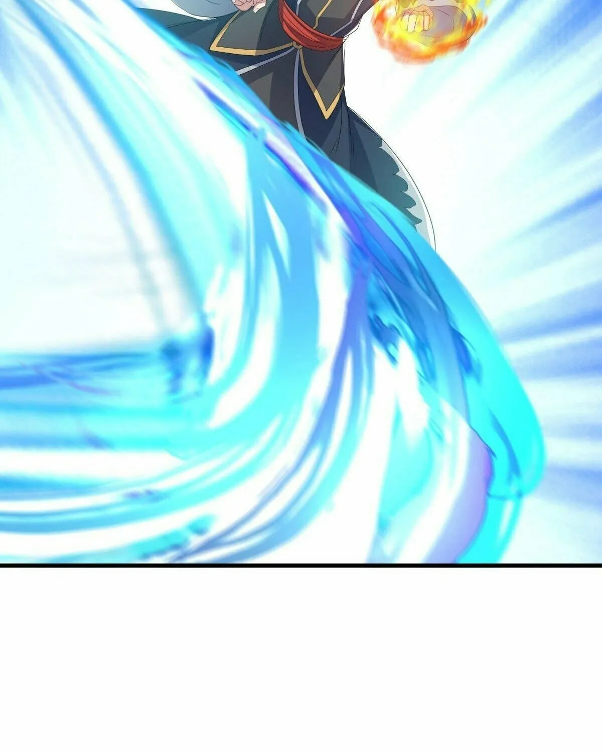 Peerless Battle Spirit (Colored) Chapter 472 page 64 - 