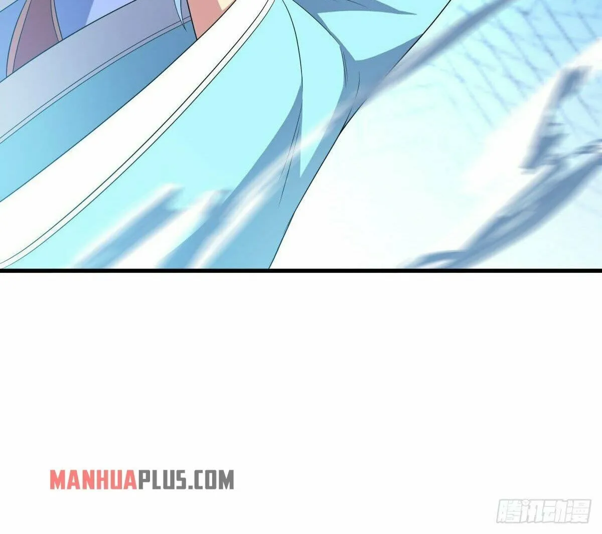 Peerless Battle Spirit (Colored) Chapter 472 page 68 - 