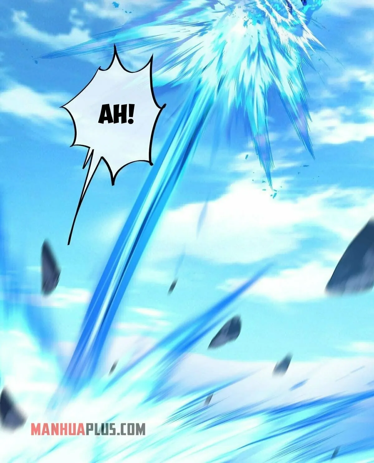 Peerless Battle Spirit (Colored) Chapter 472 page 73 - 