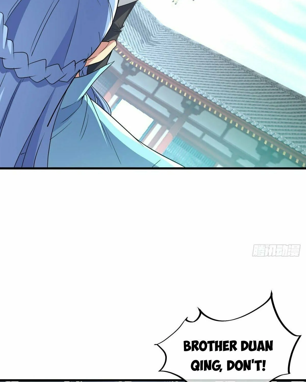 Peerless Battle Spirit (Colored) Chapter 472 page 77 - 