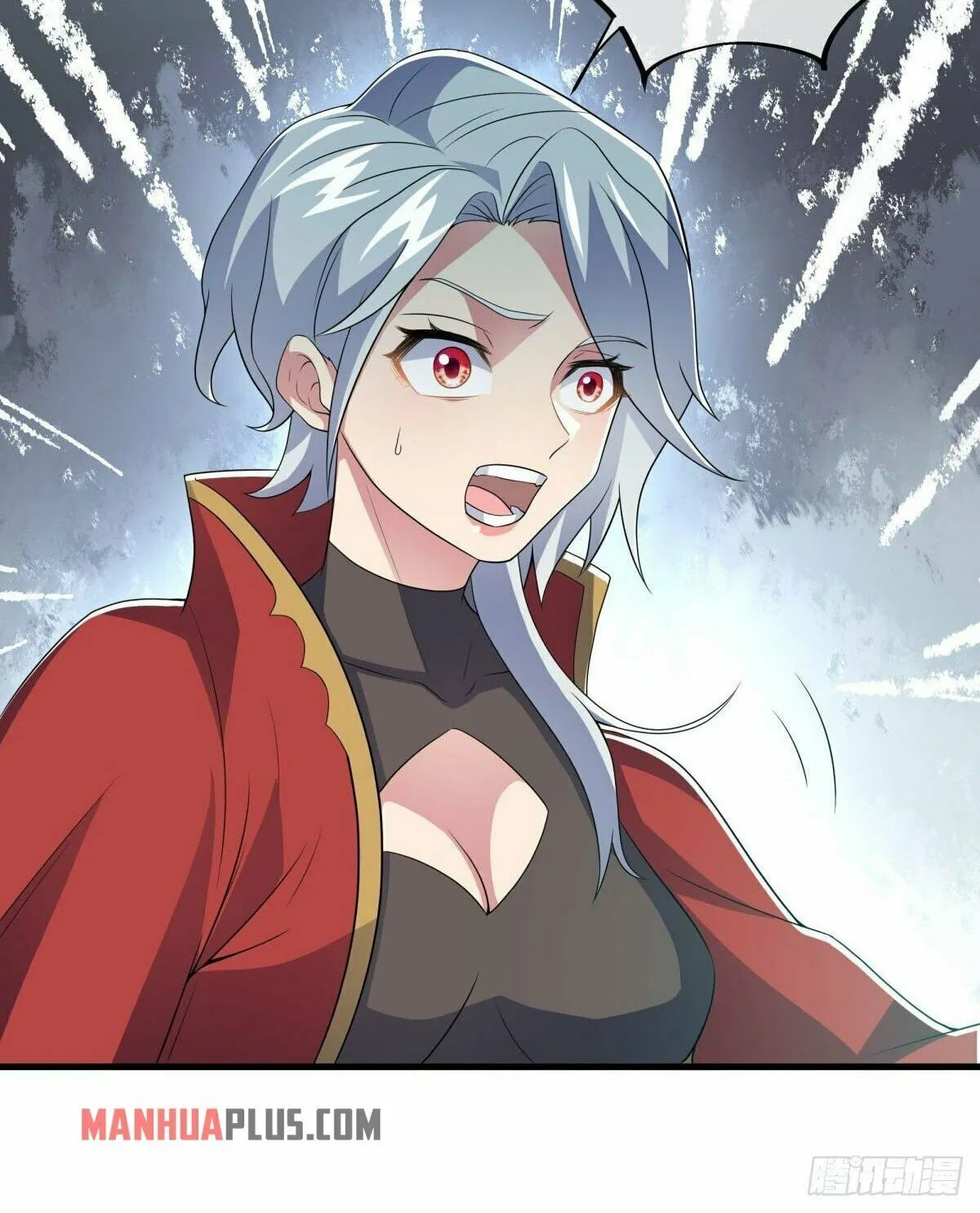 Peerless Battle Spirit (Colored) Chapter 472 page 78 - 