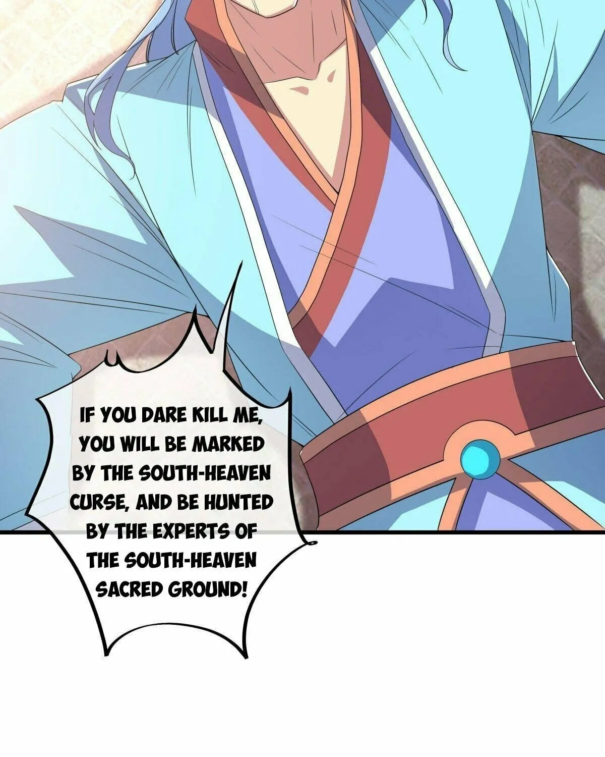 Peerless Battle Spirit (Colored) Chapter 472 page 80 - 