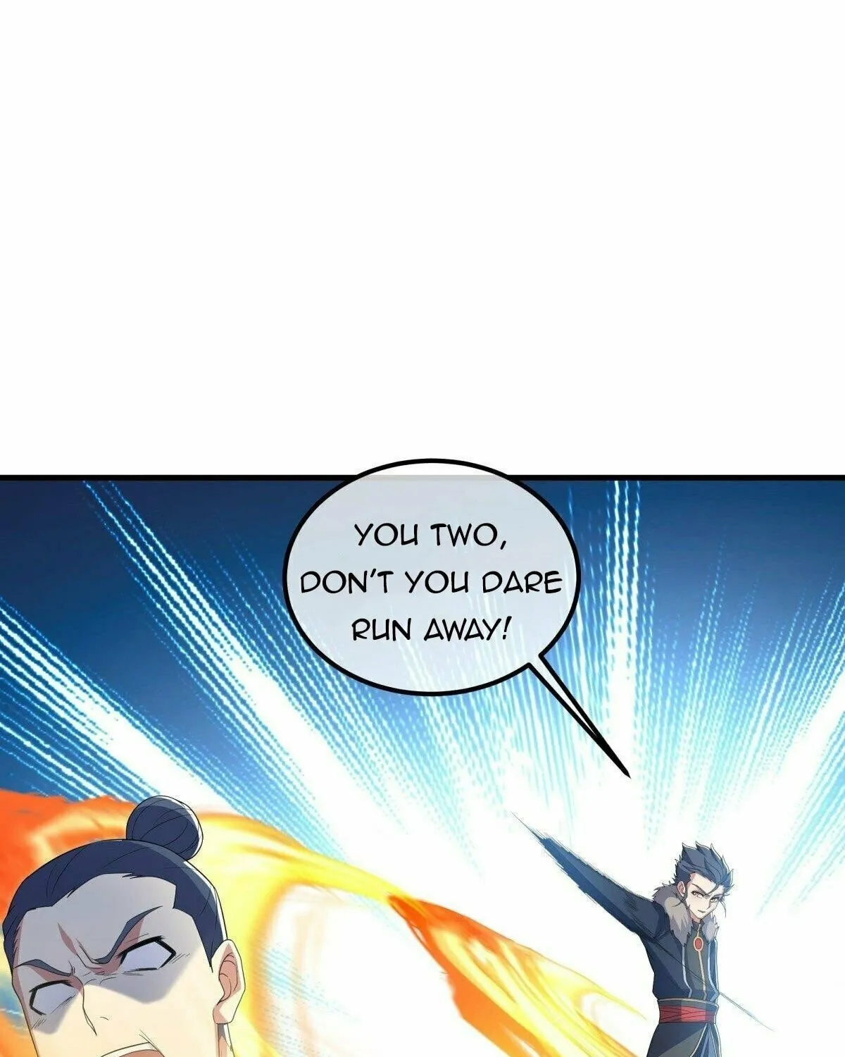 Peerless Battle Spirit (Colored) Chapter 473 page 3 - 