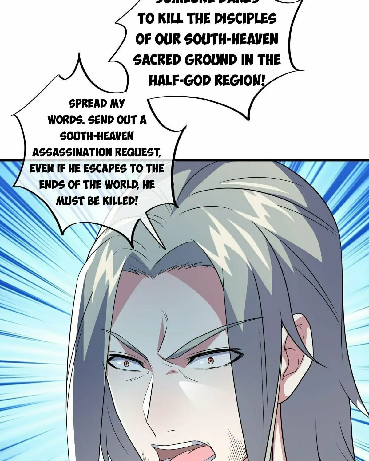 Peerless Battle Spirit (Colored) Chapter 473 page 29 - 