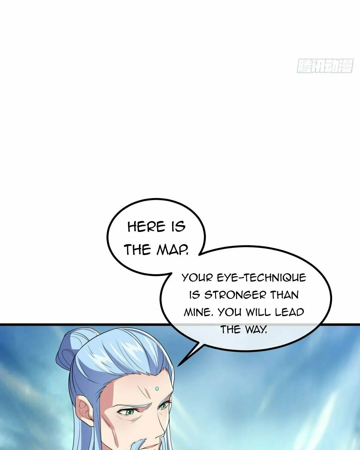 Peerless Battle Spirit (Colored) Chapter 473 page 35 - 