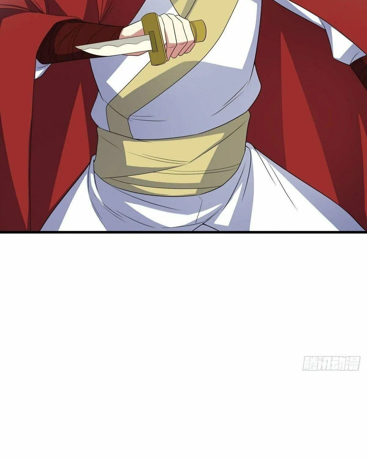 Peerless Battle Spirit (Colored) Chapter 473 page 50 - 
