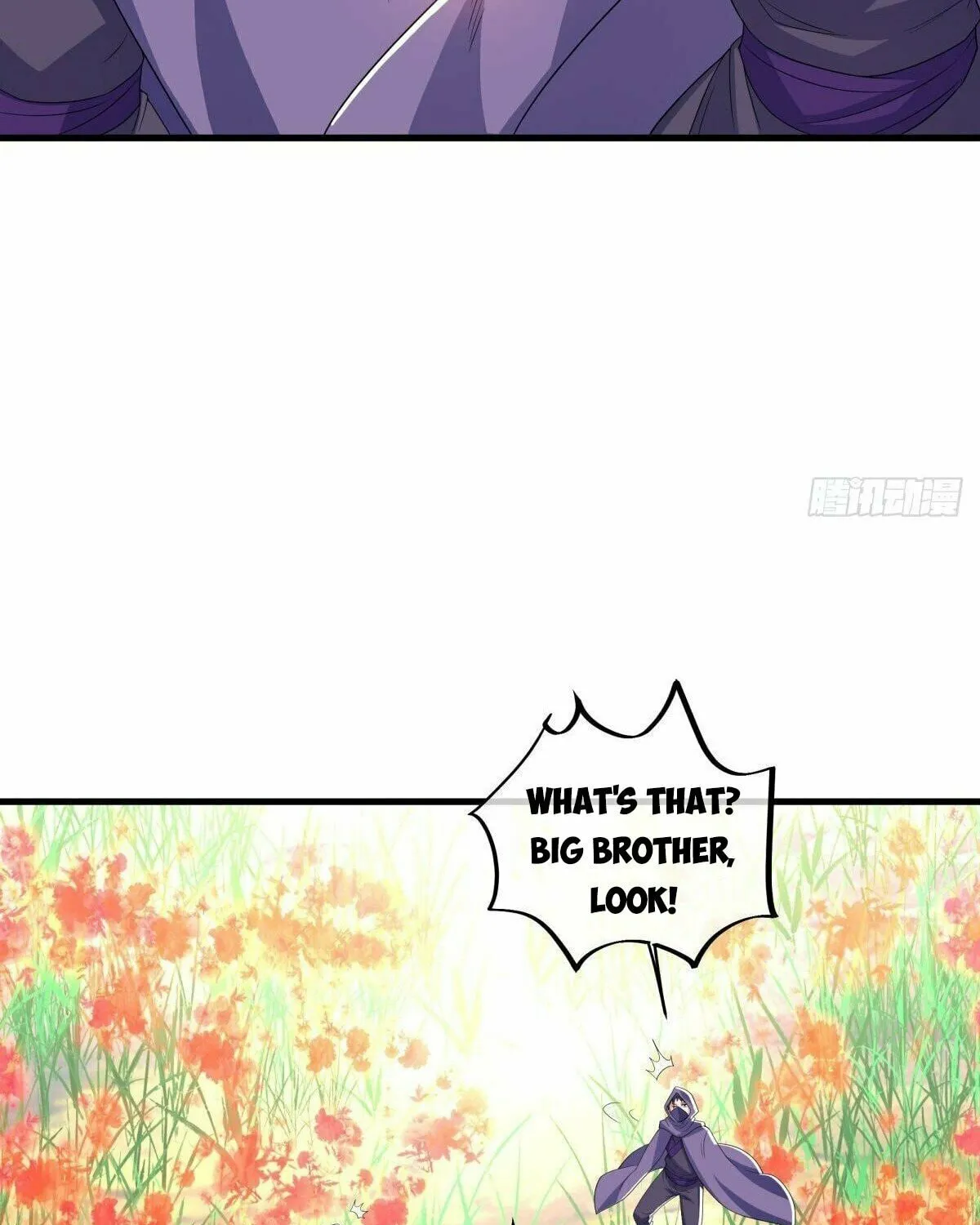 Peerless Battle Spirit (Colored) Chapter 473 page 55 - 