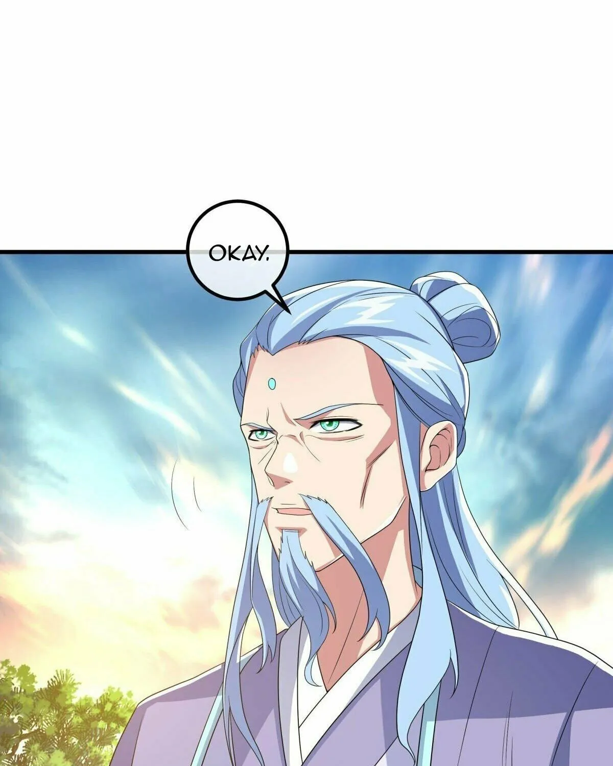 Peerless Battle Spirit (Colored) Chapter 473 page 59 - 