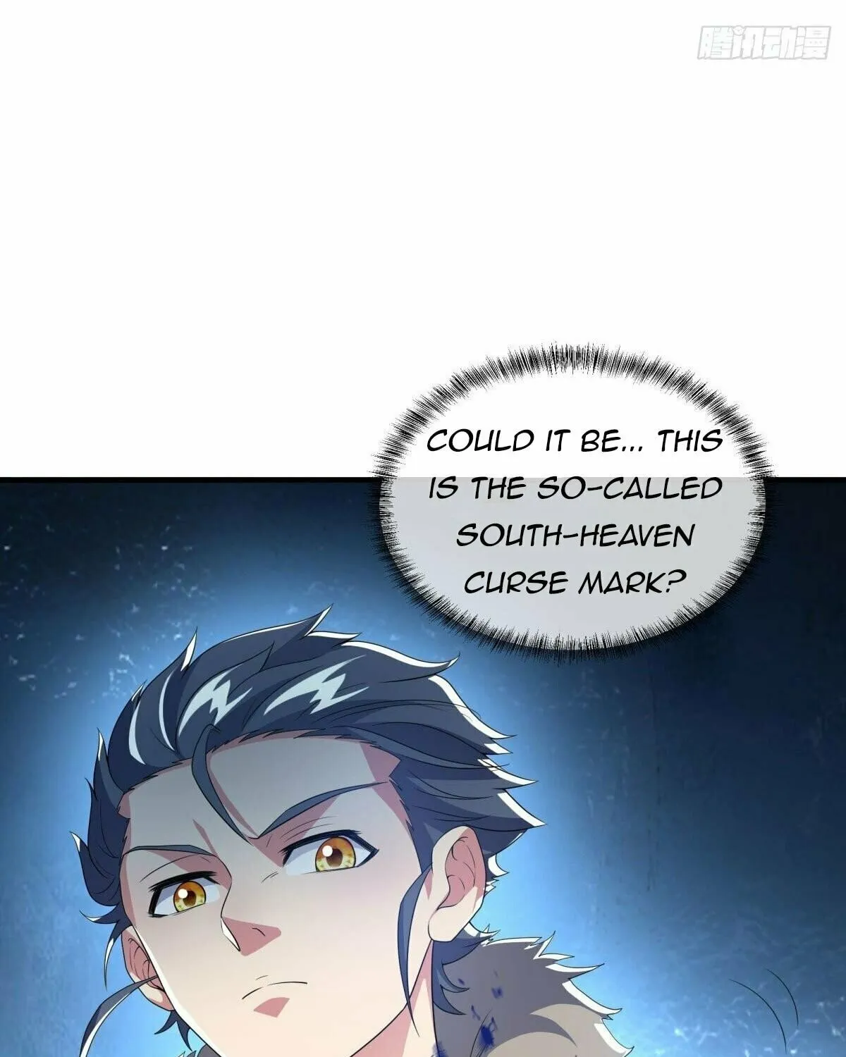 Peerless Battle Spirit (Colored) Chapter 473 page 7 - 