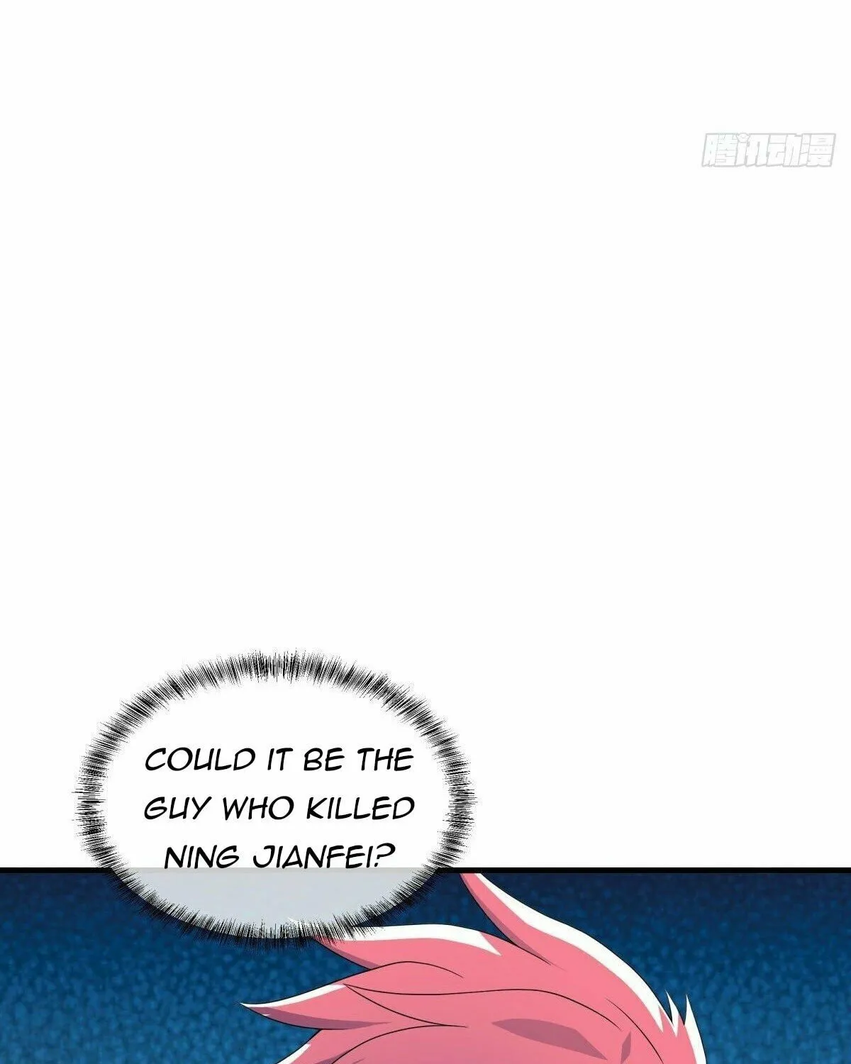Peerless Battle Spirit (Colored) Chapter 473 page 70 - 
