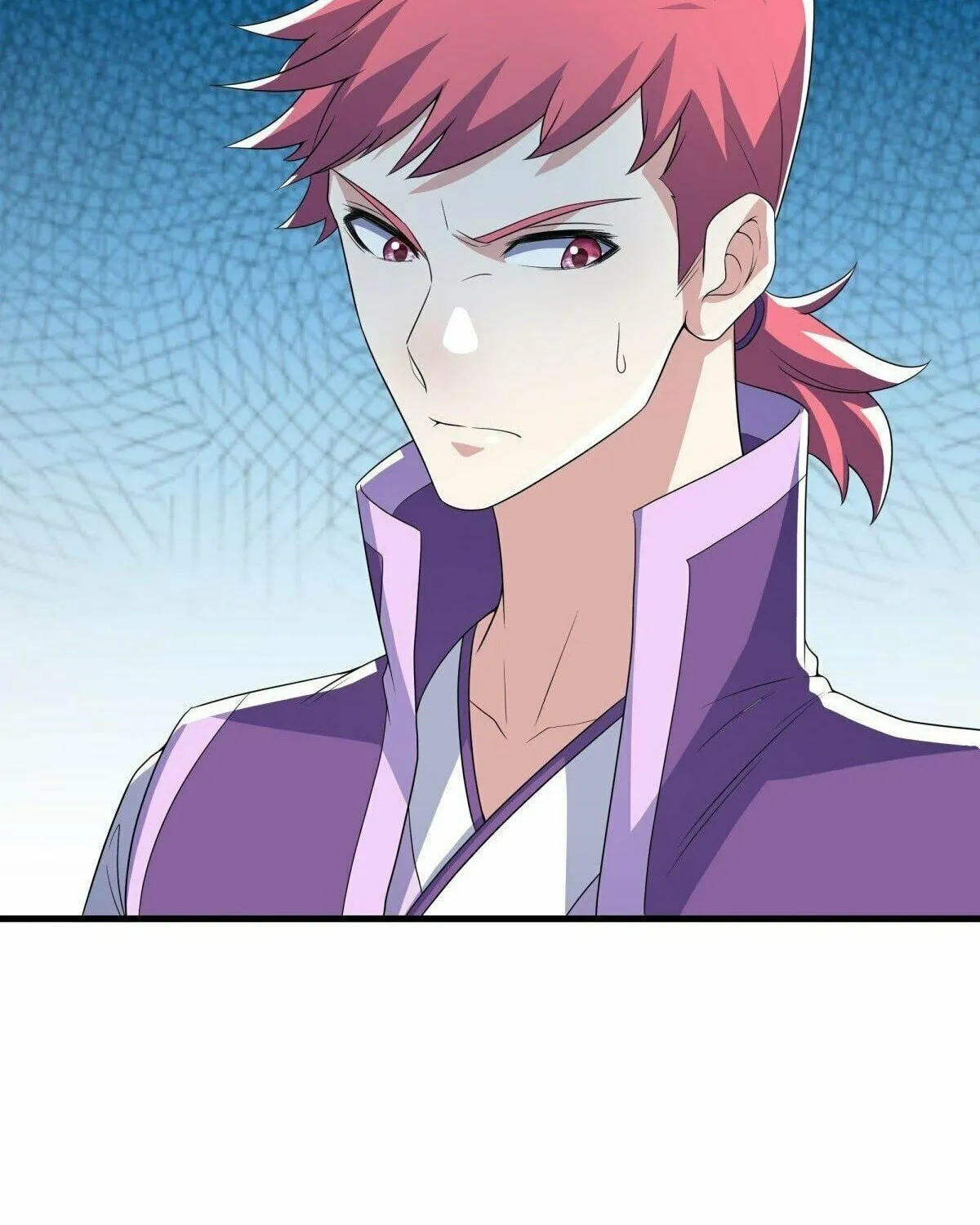 Peerless Battle Spirit (Colored) Chapter 473 page 71 - 