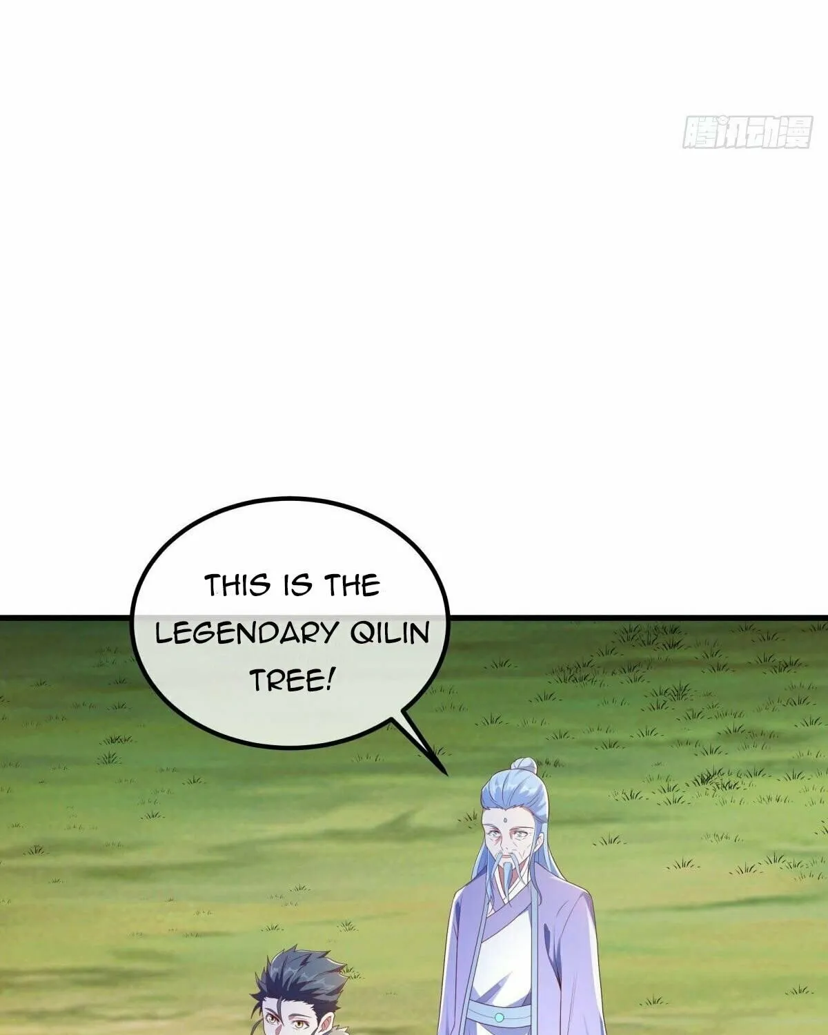 Peerless Battle Spirit (Colored) Chapter 473 page 77 - 