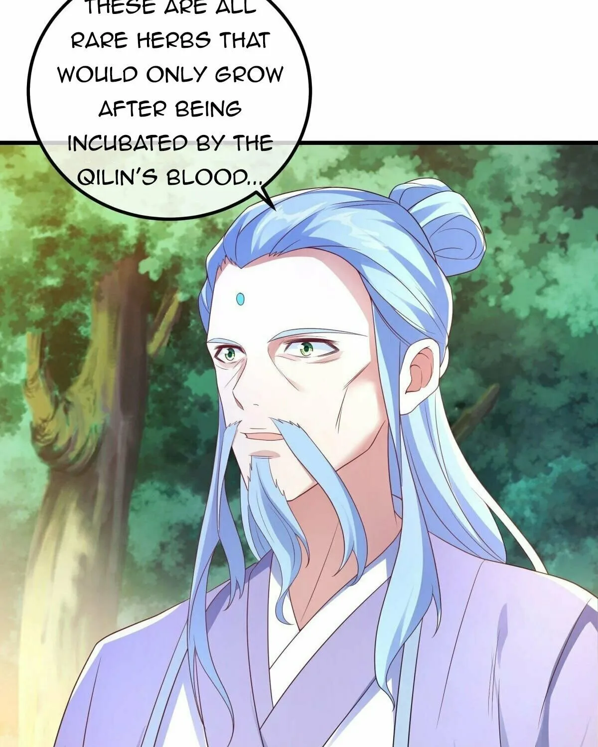 Peerless Battle Spirit (Colored) Chapter 473 page 79 - 