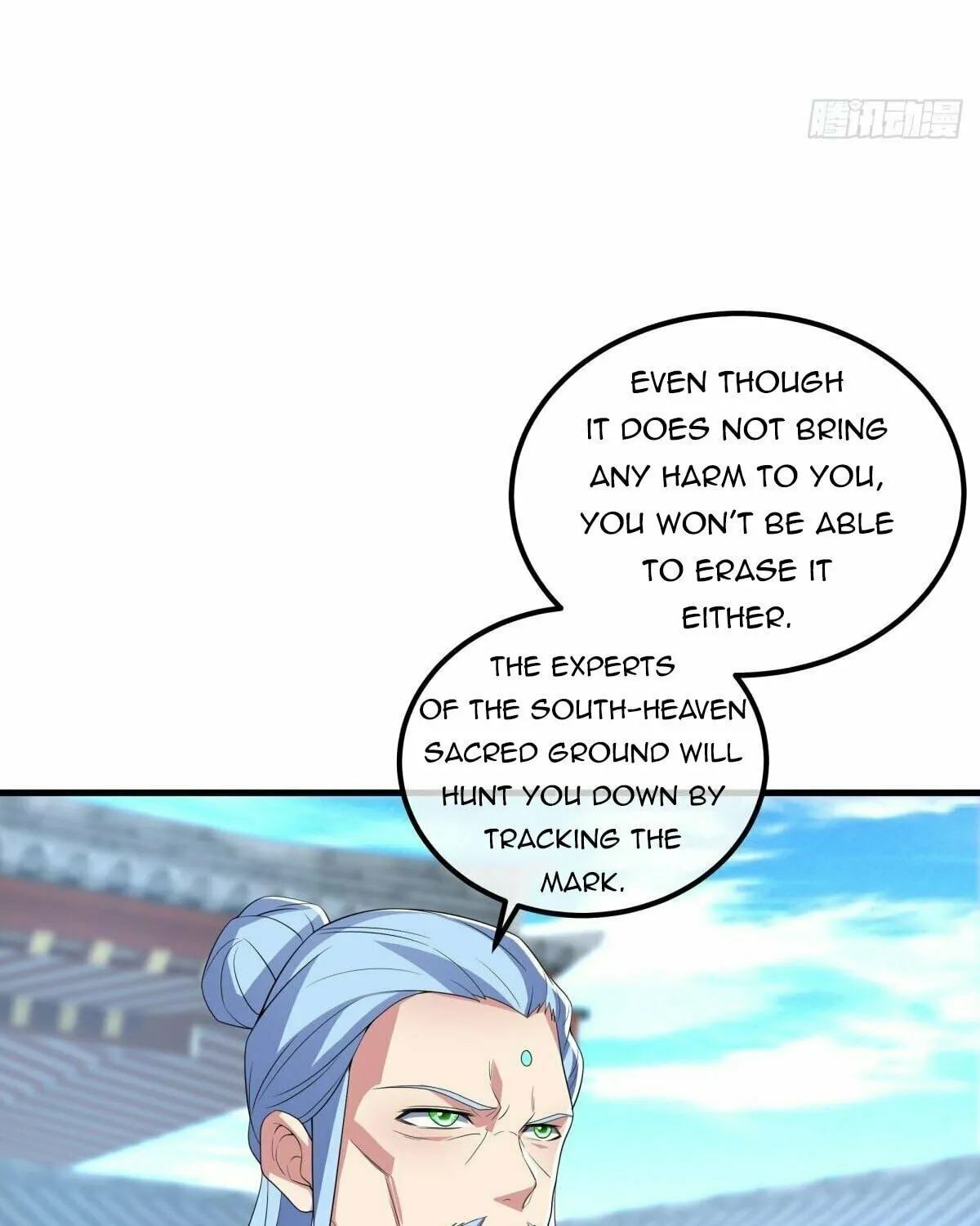 Peerless Battle Spirit (Colored) Chapter 473 page 9 - 
