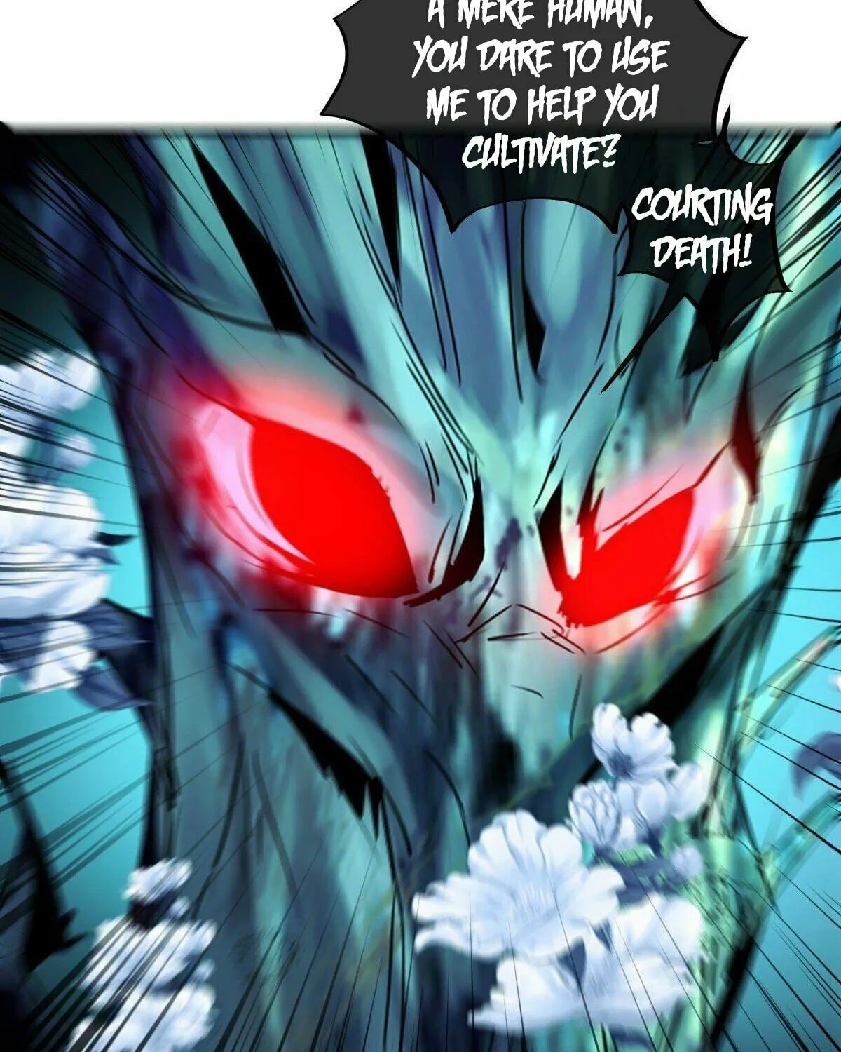 Peerless Battle Spirit (Colored) Chapter 473 page 83 - 