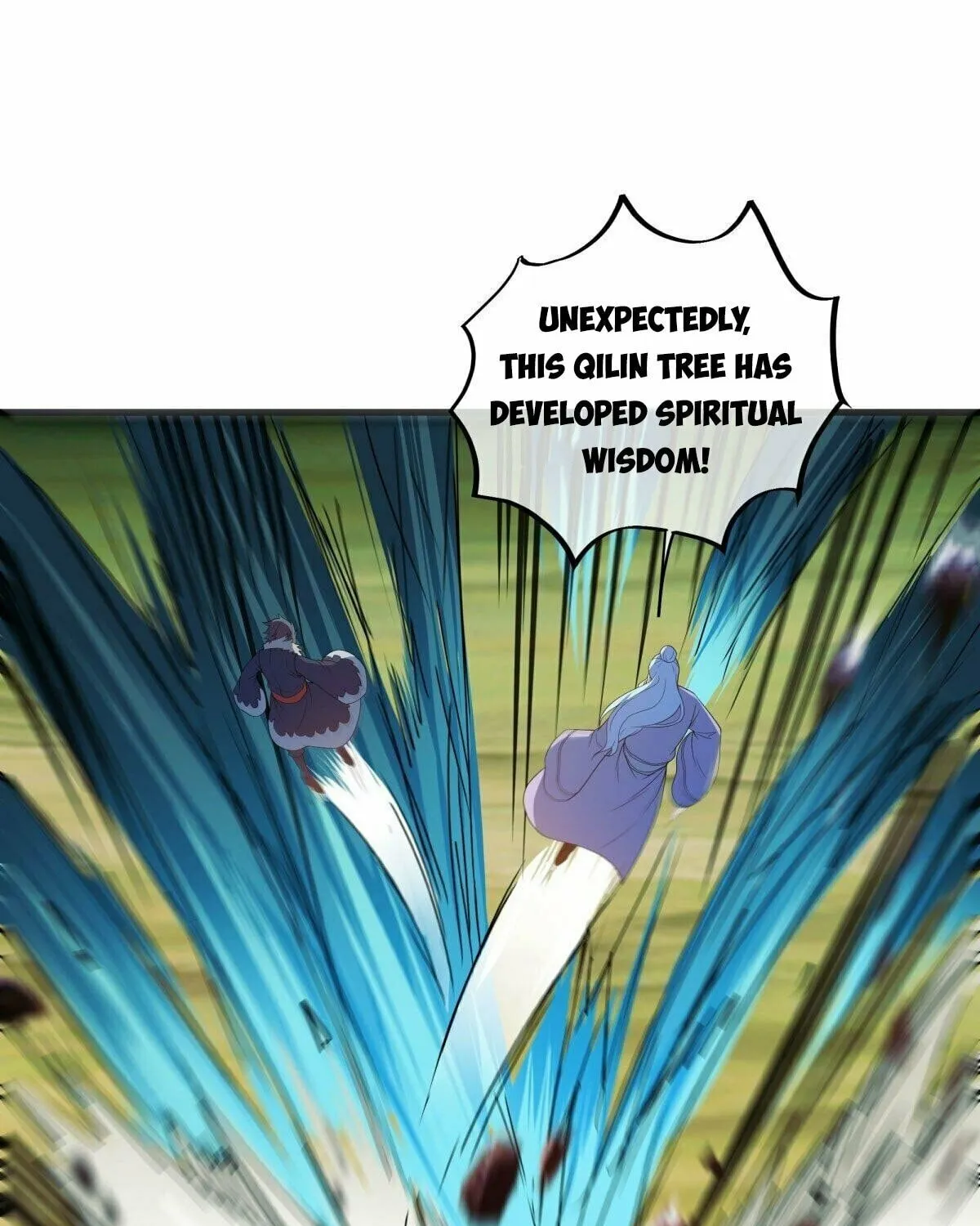 Peerless Battle Spirit (Colored) Chapter 473 page 87 - 