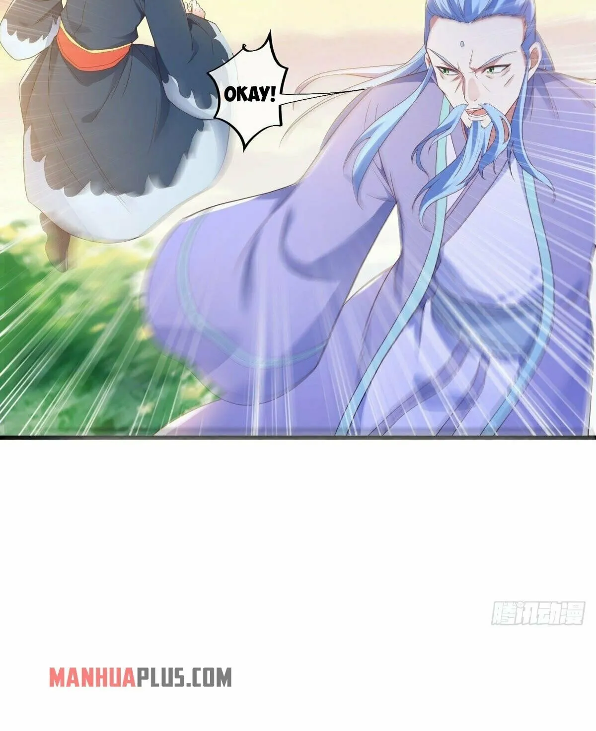 Peerless Battle Spirit (Colored) Chapter 473 page 91 - 