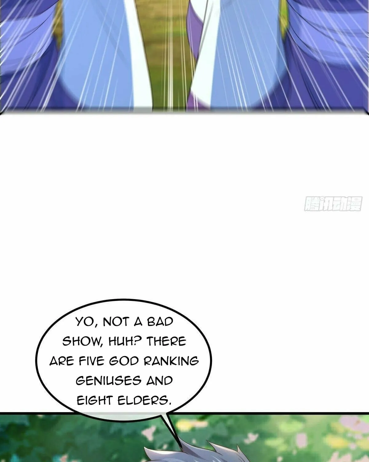 Peerless Battle Spirit (Colored) Chapter 473 page 93 - 