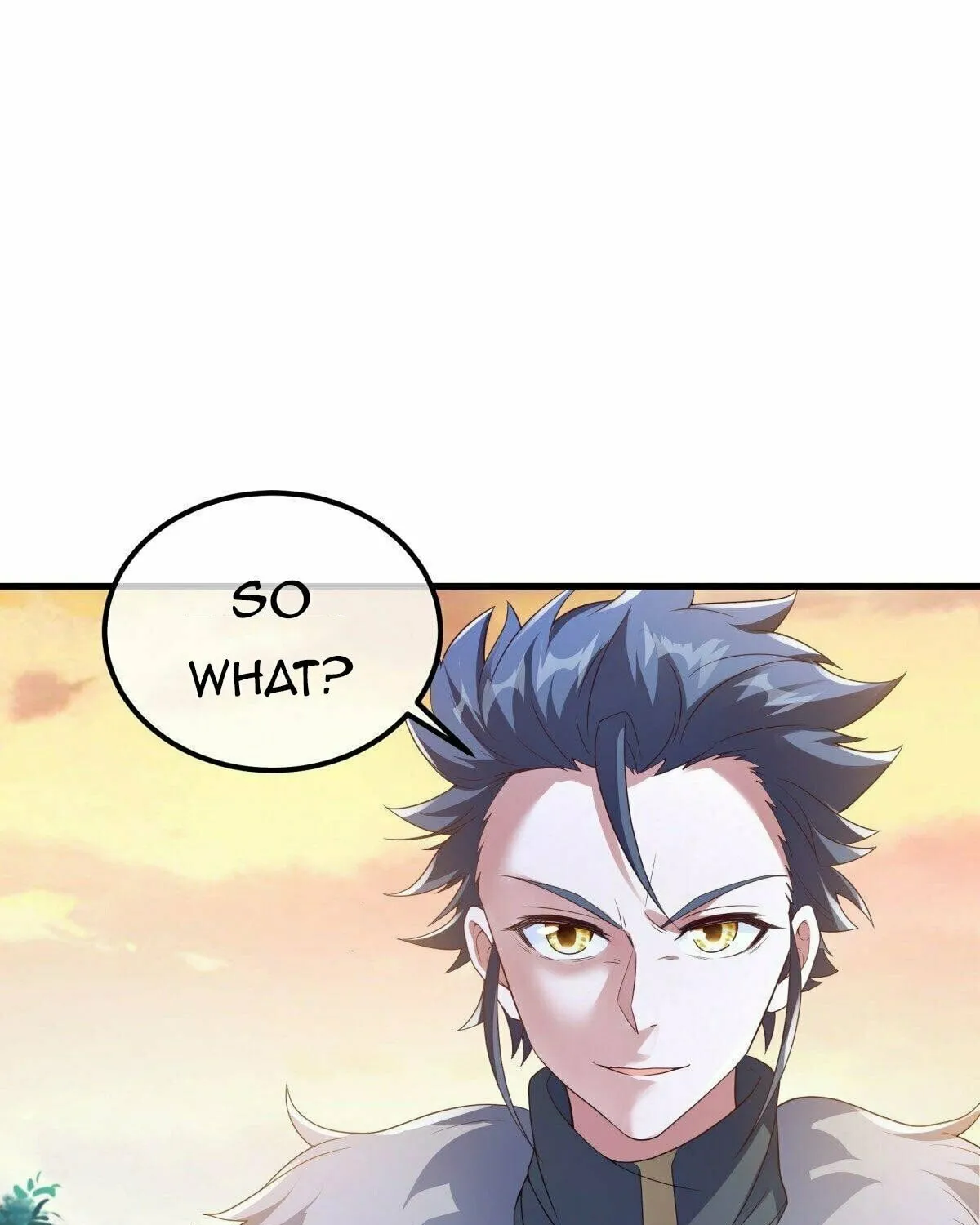 Peerless Battle Spirit (Colored) Chapter 473 page 97 - 
