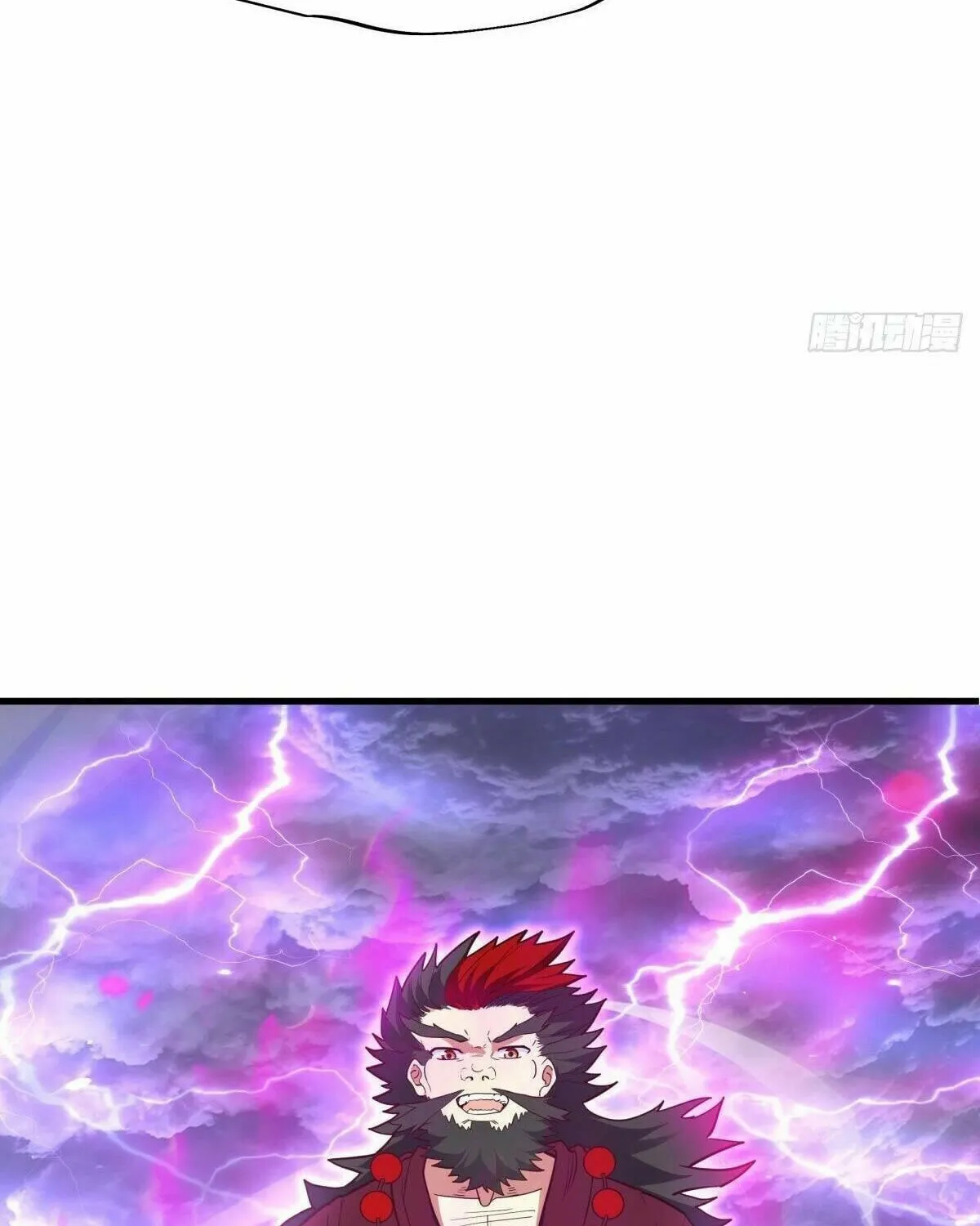 Peerless Battle Spirit (Colored) Chapter 474 page 114 - 