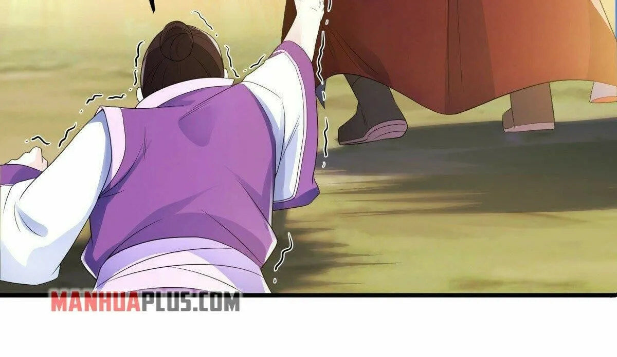 Peerless Battle Spirit (Colored) Chapter 474 page 20 - 