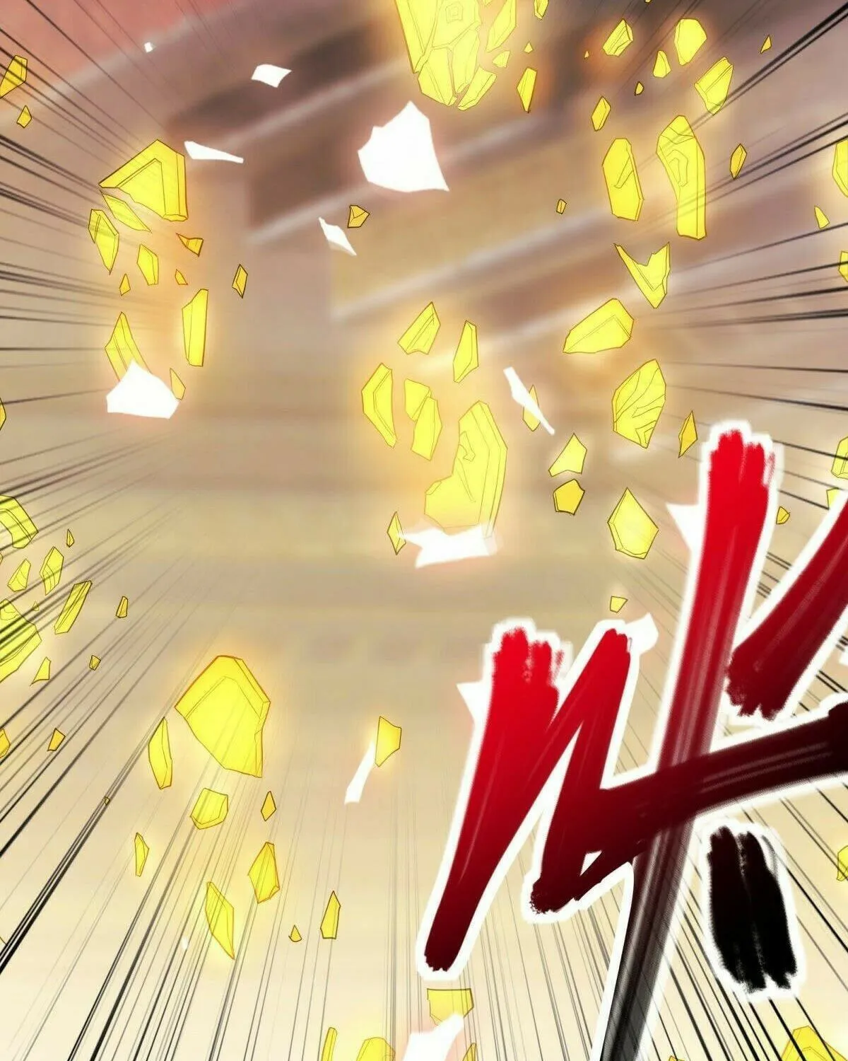 Peerless Battle Spirit (Colored) Chapter 474 page 25 - 