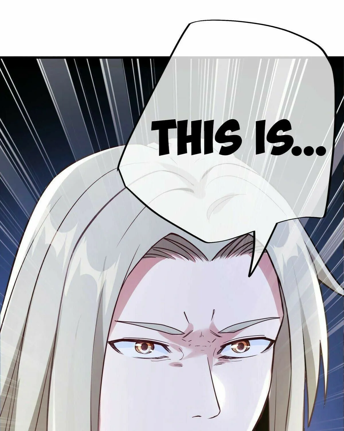 Peerless Battle Spirit (Colored) Chapter 474 page 27 - 