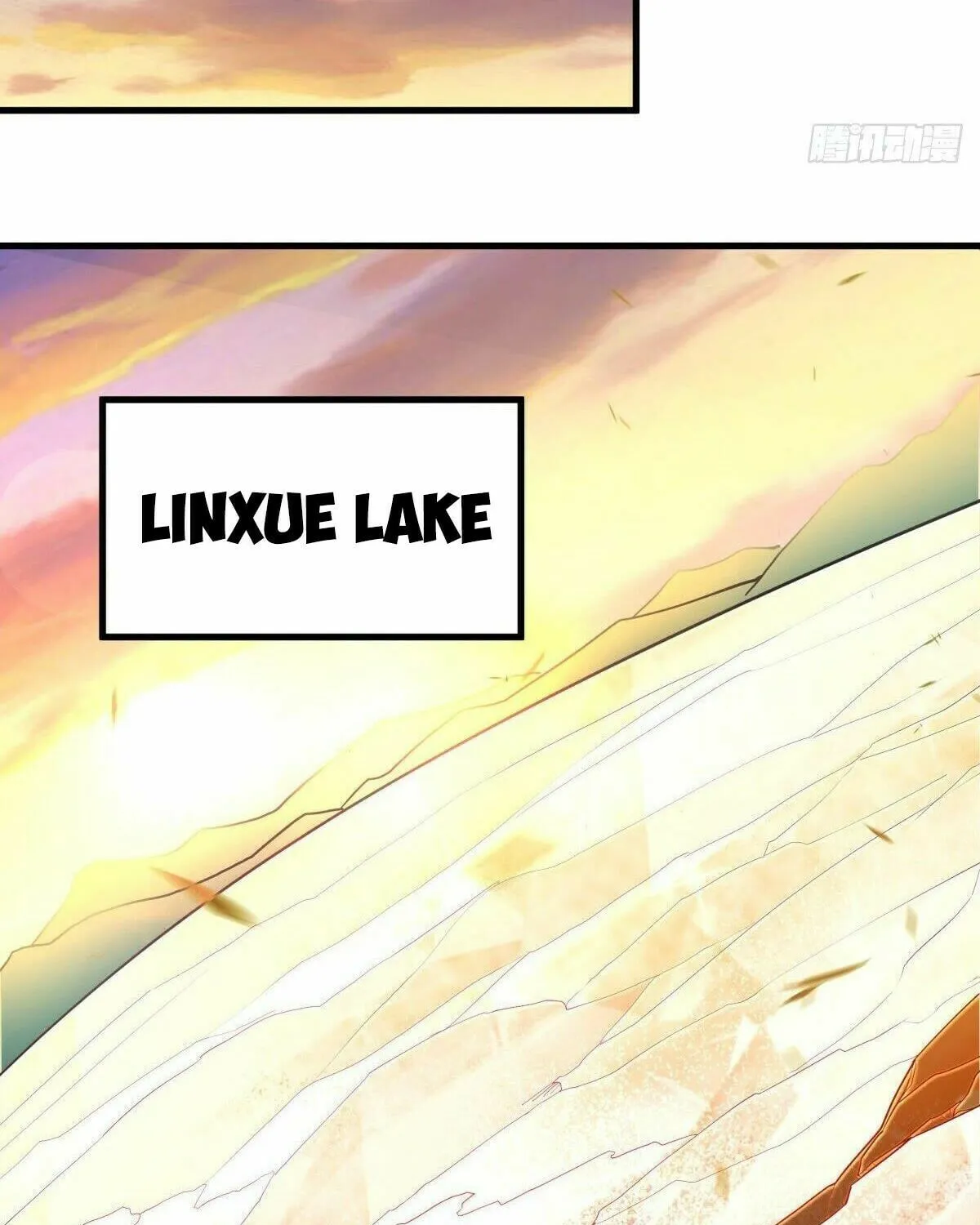 Peerless Battle Spirit (Colored) Chapter 474 page 36 - 