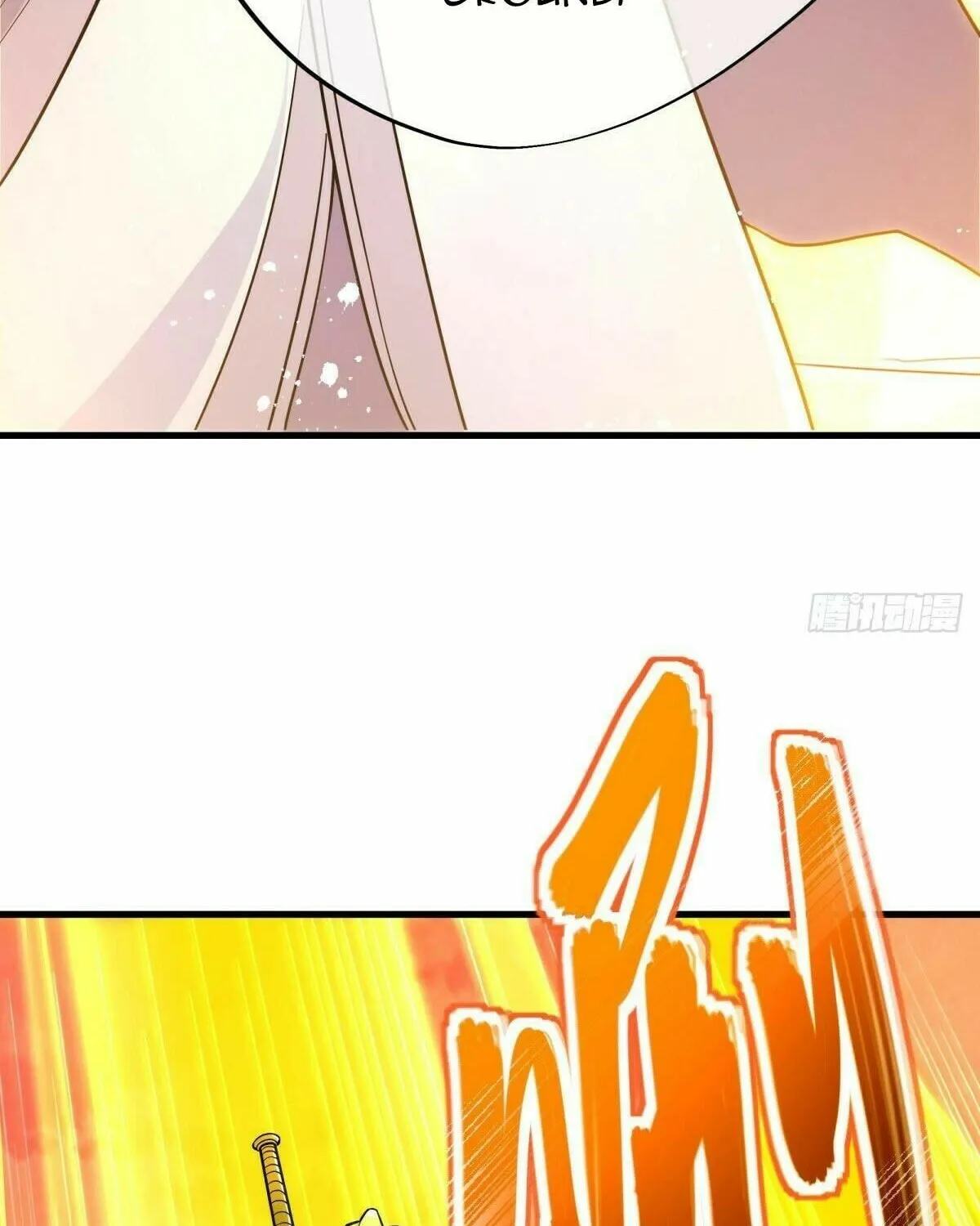 Peerless Battle Spirit (Colored) Chapter 474 page 46 - 