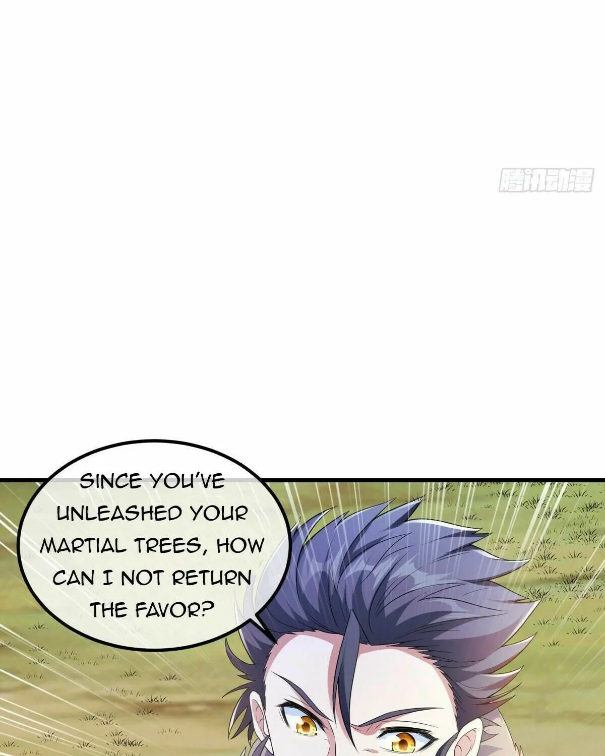 Peerless Battle Spirit (Colored) Chapter 474 page 6 - 