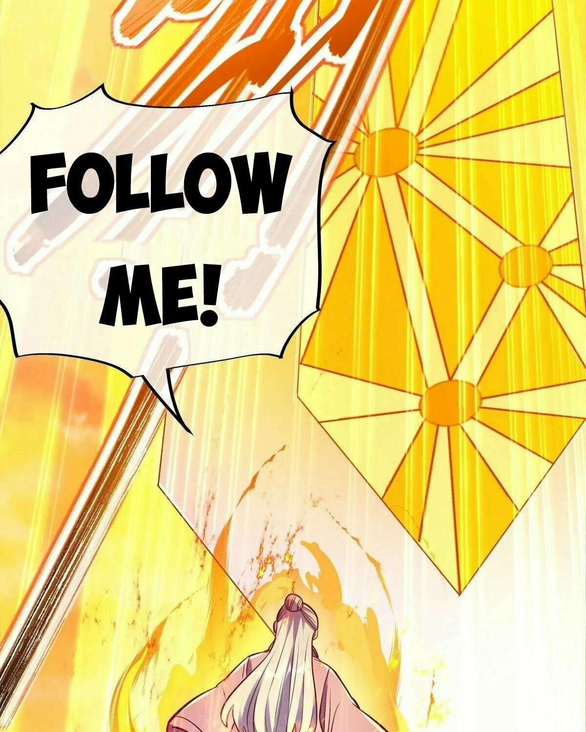 Peerless Battle Spirit (Colored) Chapter 474 page 52 - 