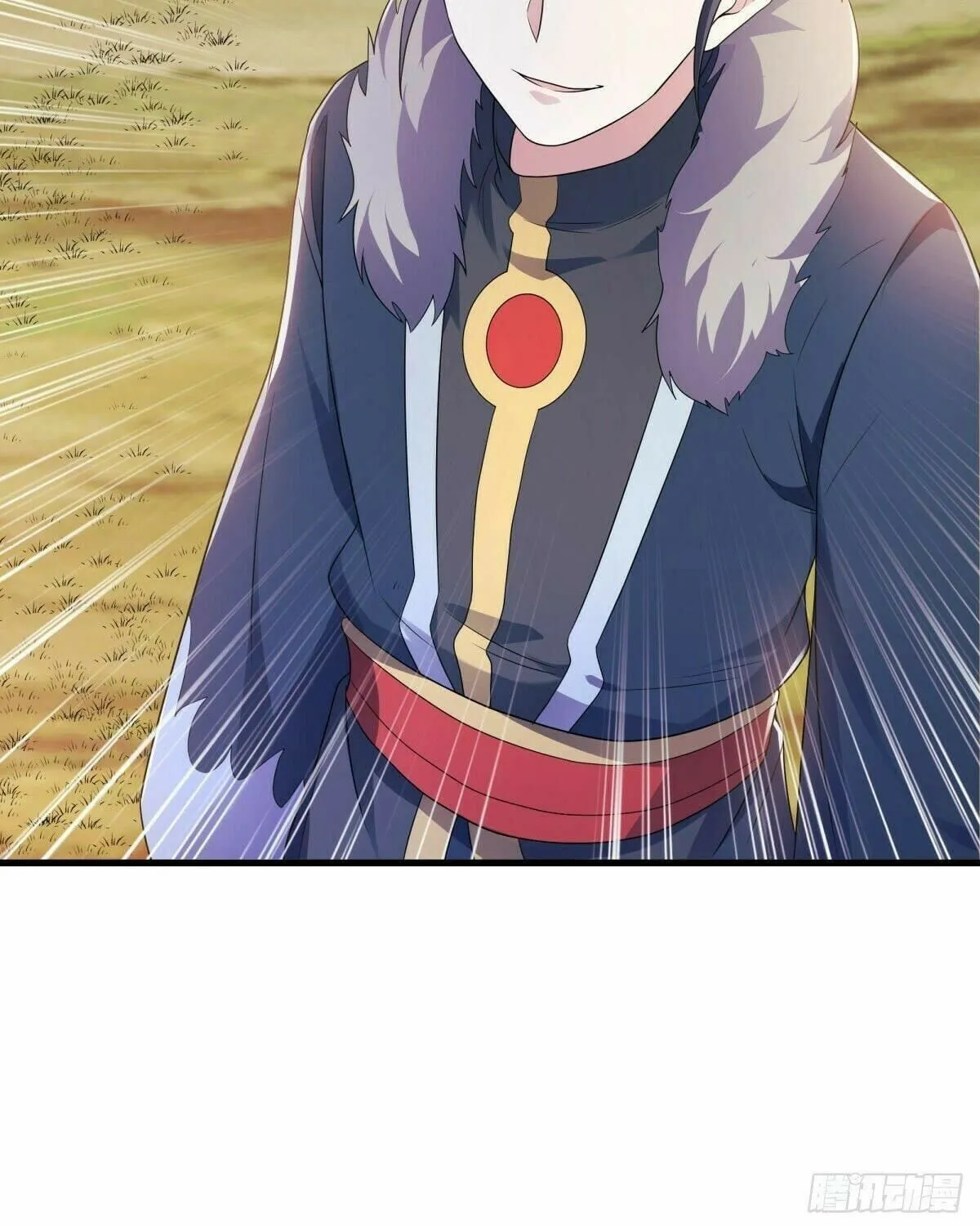 Peerless Battle Spirit (Colored) Chapter 474 page 7 - 