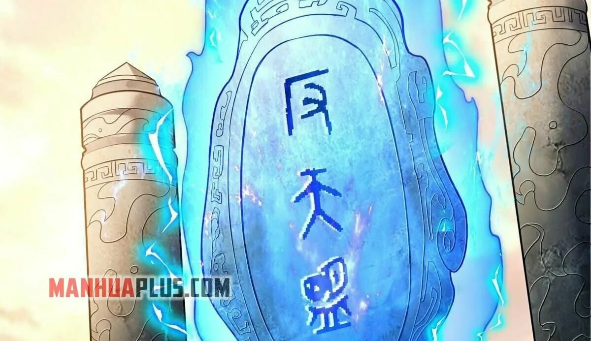 Peerless Battle Spirit (Colored) Chapter 474 page 61 - 