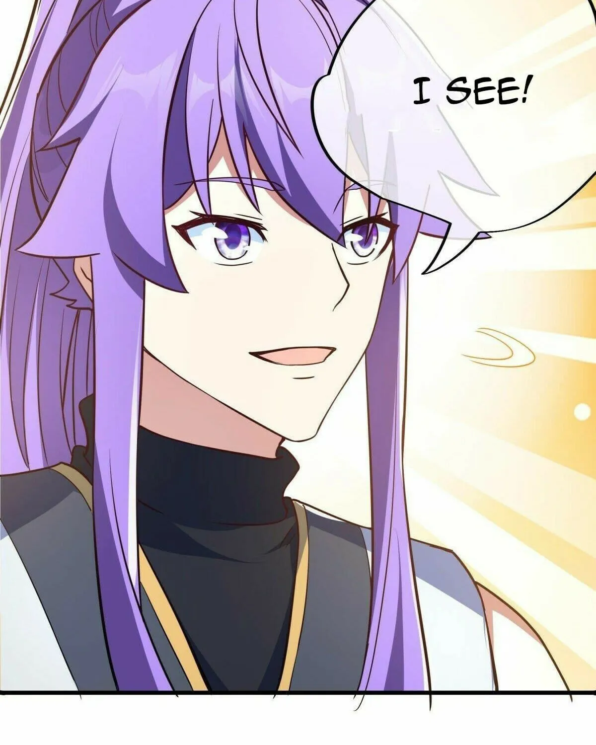 Peerless Battle Spirit (Colored) Chapter 474 page 81 - 
