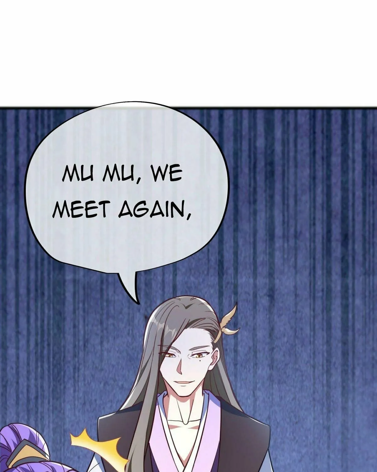 Peerless Battle Spirit (Colored) Chapter 474 page 83 - 