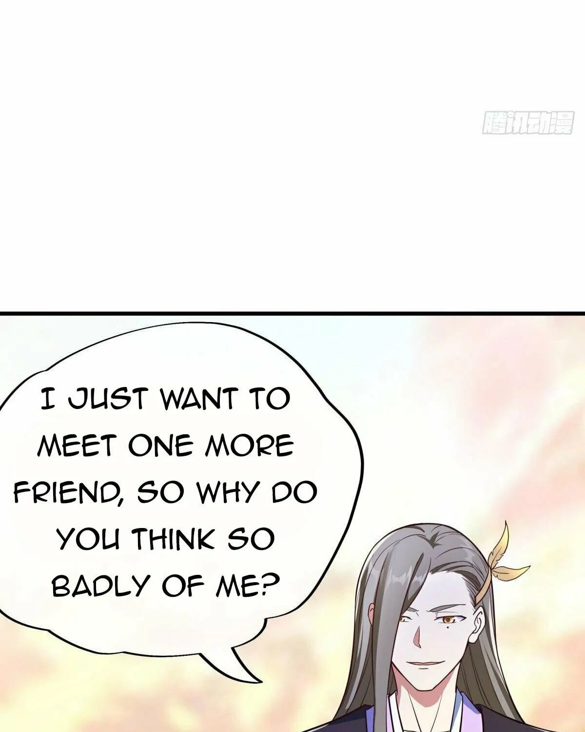 Peerless Battle Spirit (Colored) Chapter 474 page 87 - 