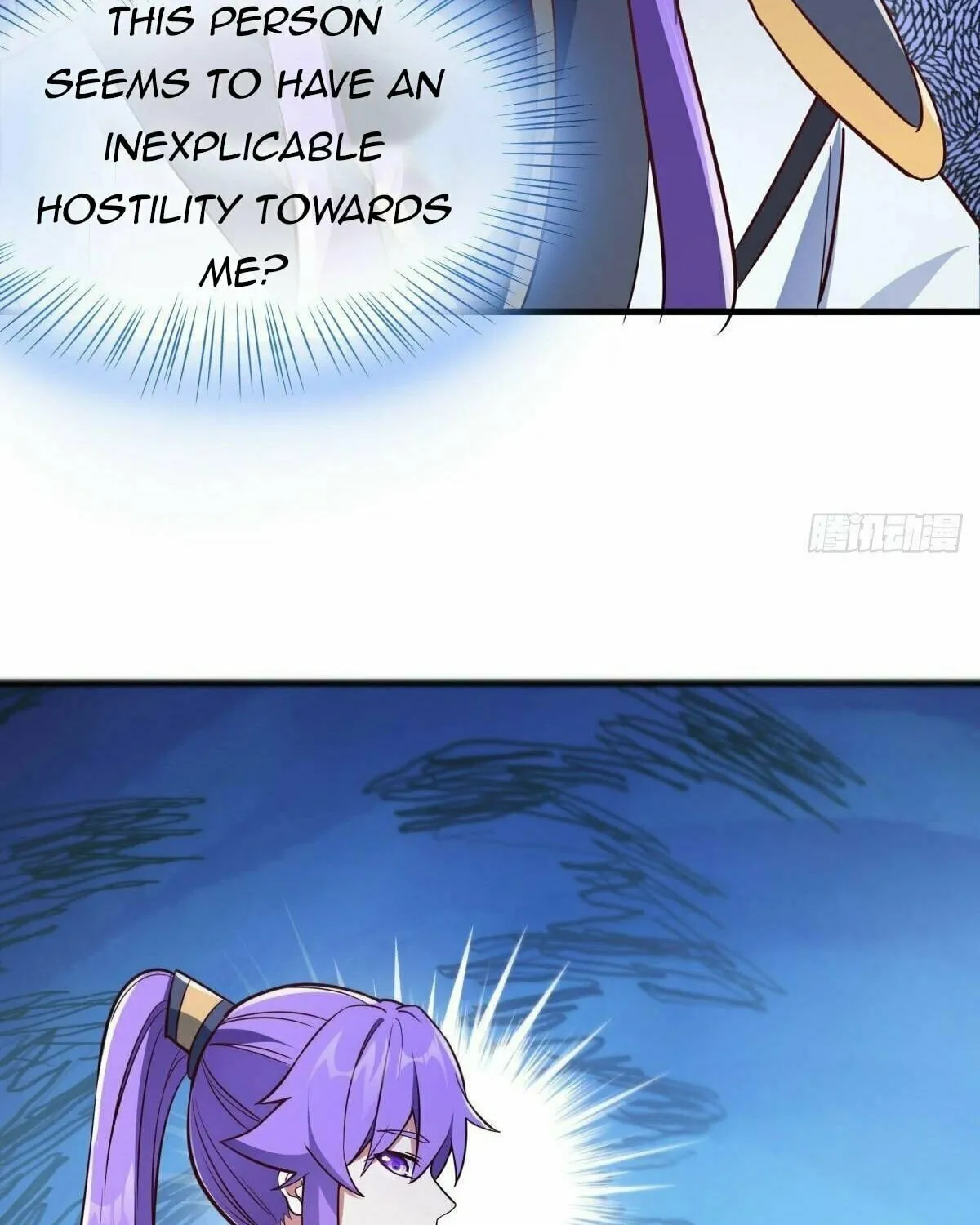 Peerless Battle Spirit (Colored) Chapter 474 page 90 - 