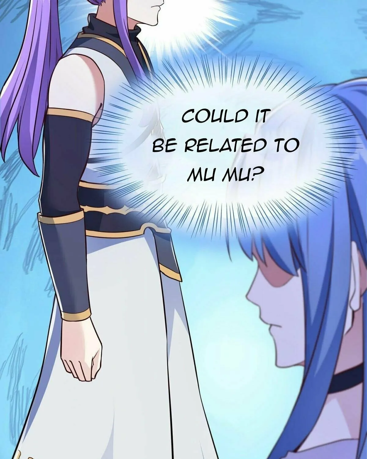 Peerless Battle Spirit (Colored) Chapter 474 page 91 - 