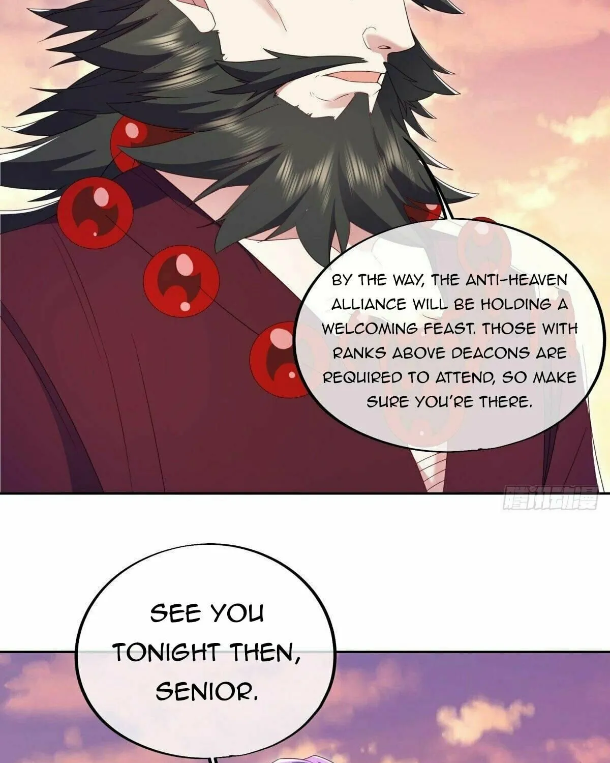 Peerless Battle Spirit (Colored) Chapter 475 page 114 - 