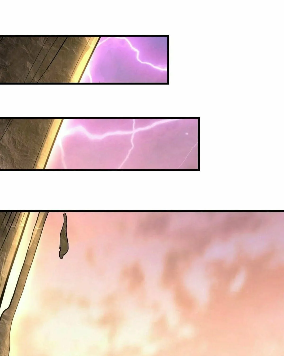 Peerless Battle Spirit (Colored) Chapter 475 page 3 - 