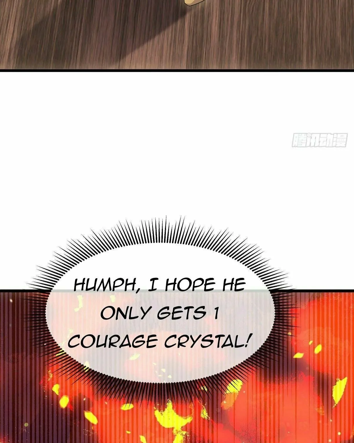 Peerless Battle Spirit (Colored) Chapter 475 page 25 - 