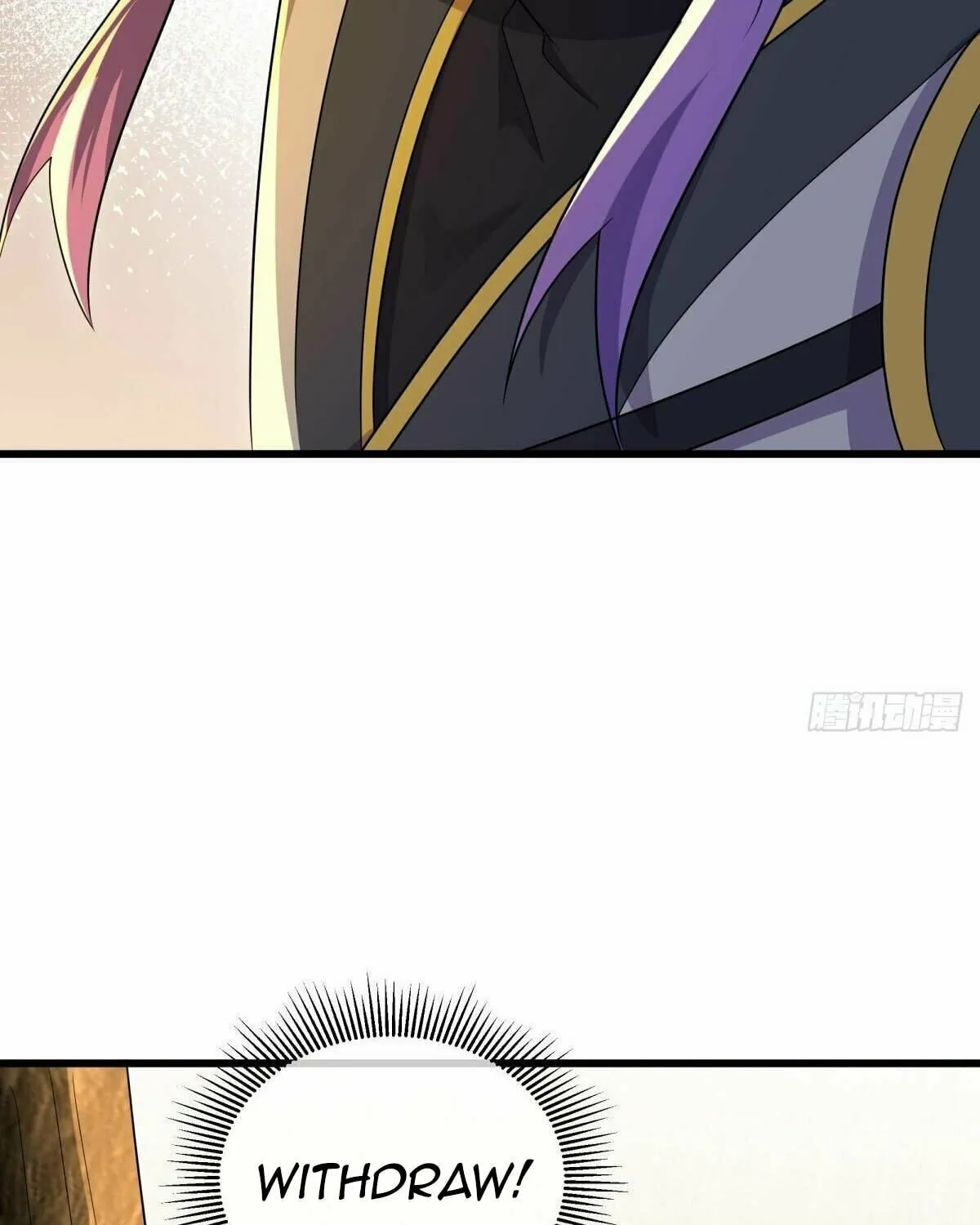 Peerless Battle Spirit (Colored) Chapter 475 page 35 - 